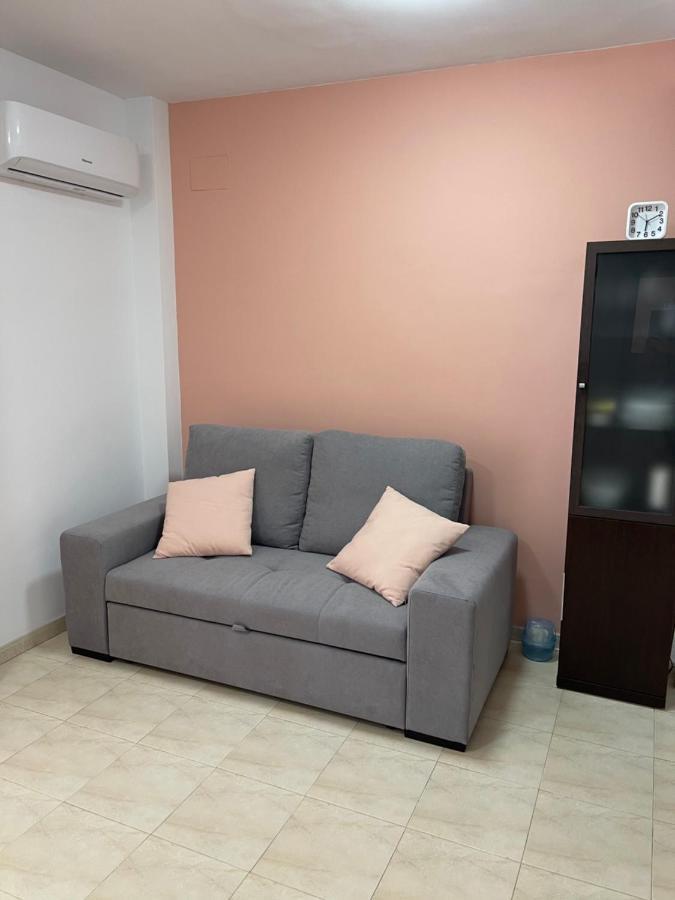 Playa Sur Apartment Denia Exterior foto